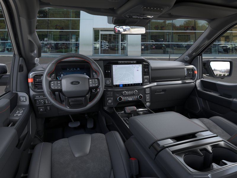 2026 Ford F-150 Raptor Ashland VA