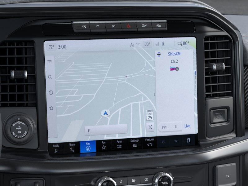 2026 Ford F-150 Raptor Ashland VA