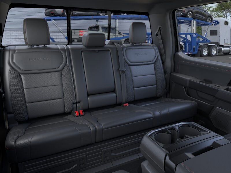 2026 Ford F-150 Raptor Ashland VA