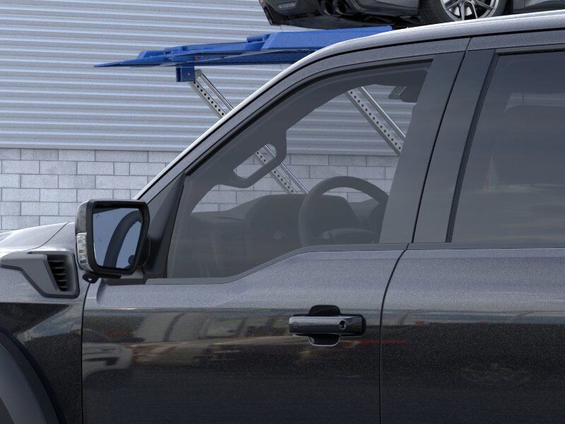 2026 Ford F-150 Raptor Ashland VA