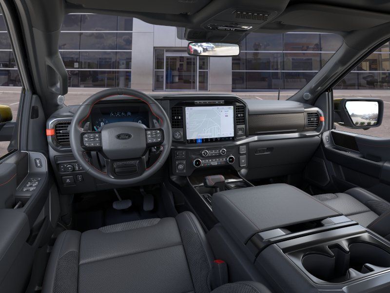 2026 Ford F-150 Raptor Ashland VA