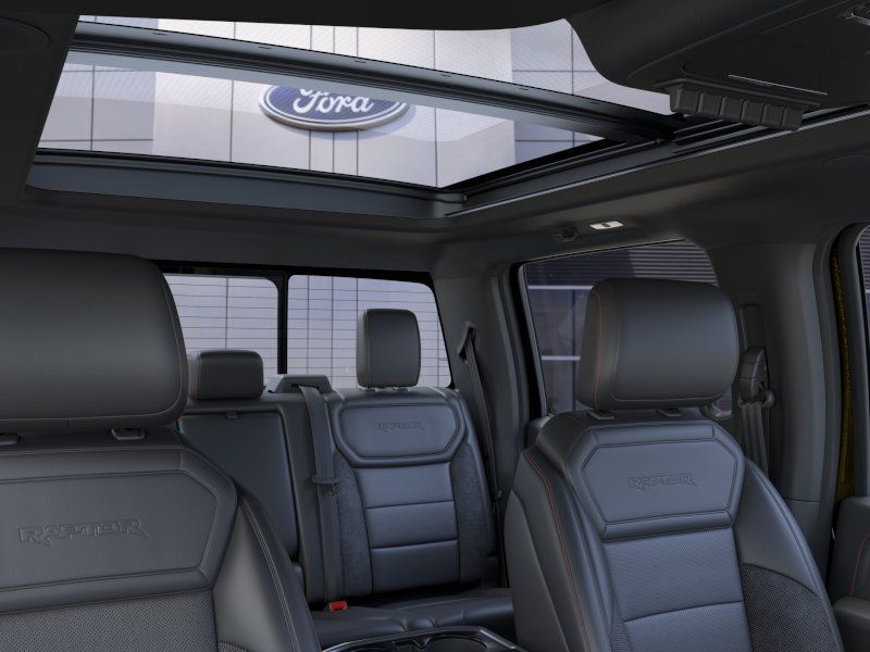2026 Ford F-150 Raptor Ashland VA