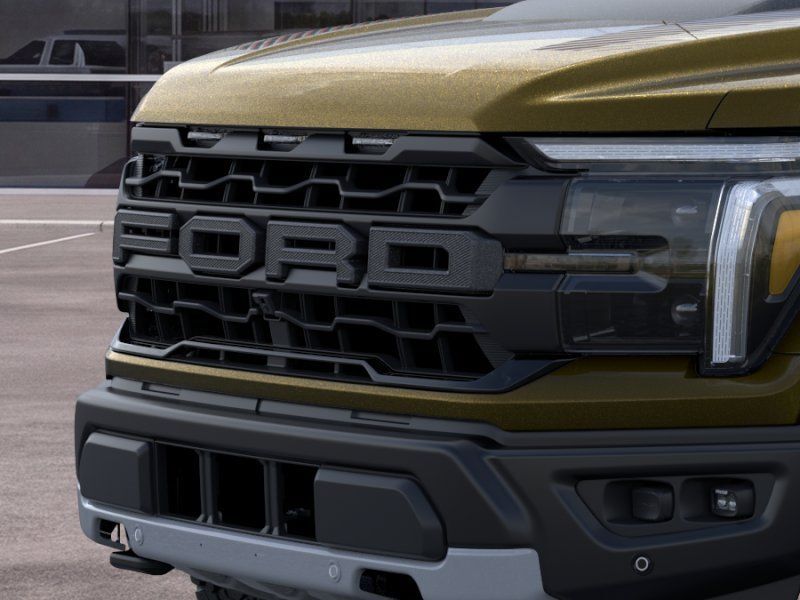 2026 Ford F-150 Raptor Ashland VA