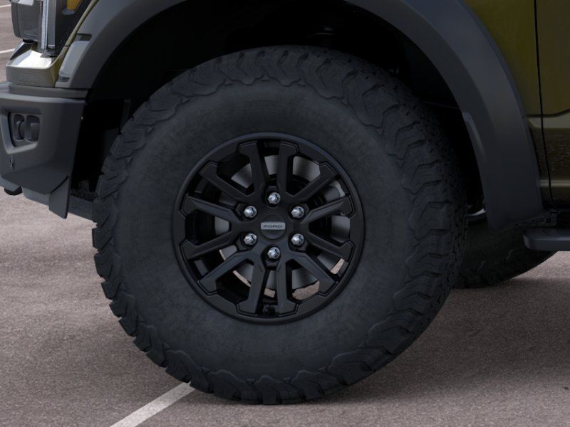 2026 Ford F-150 Raptor Ashland VA