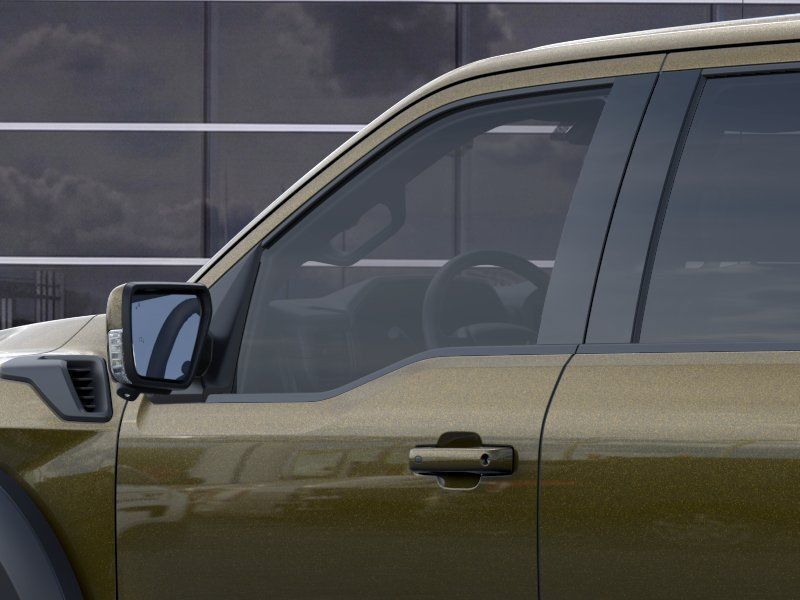 2026 Ford F-150 Raptor Ashland VA