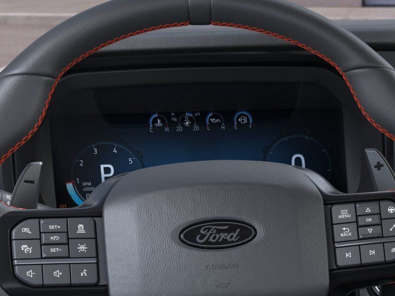 2026 Ford F-150 Raptor Ashland VA