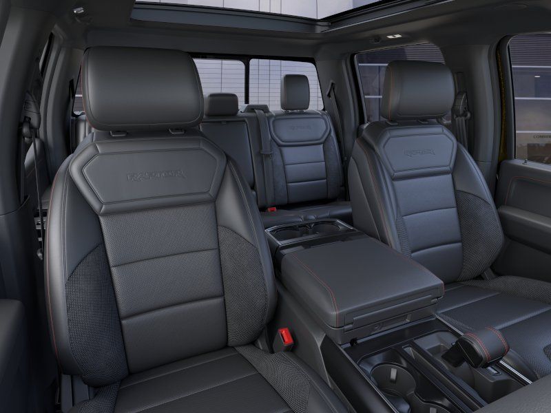 2026 Ford F-150 Raptor Ashland VA