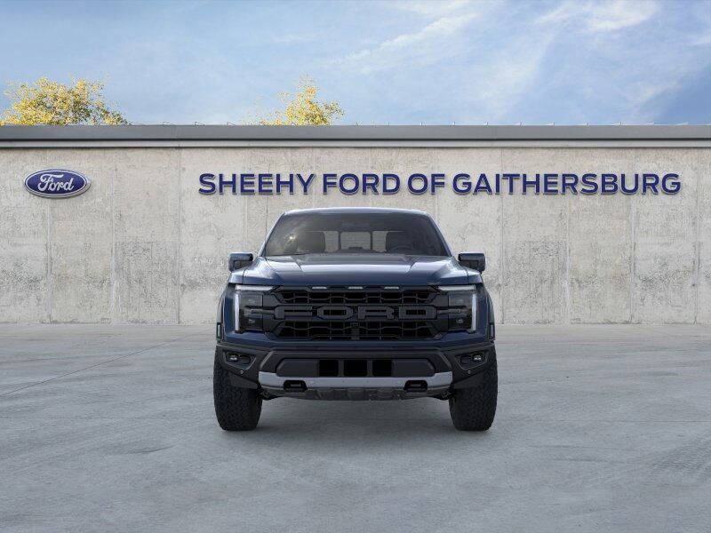 2026 Ford F-150 Raptor Gaithersburg MD