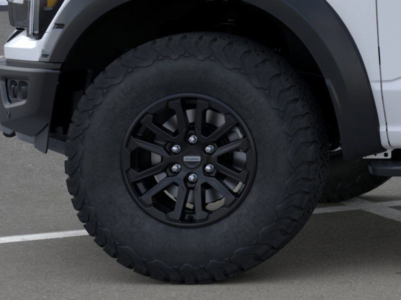 2026 Ford F-150 Raptor Gaithersburg MD