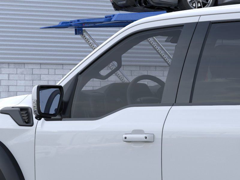 2026 Ford F-150 Raptor Gaithersburg MD