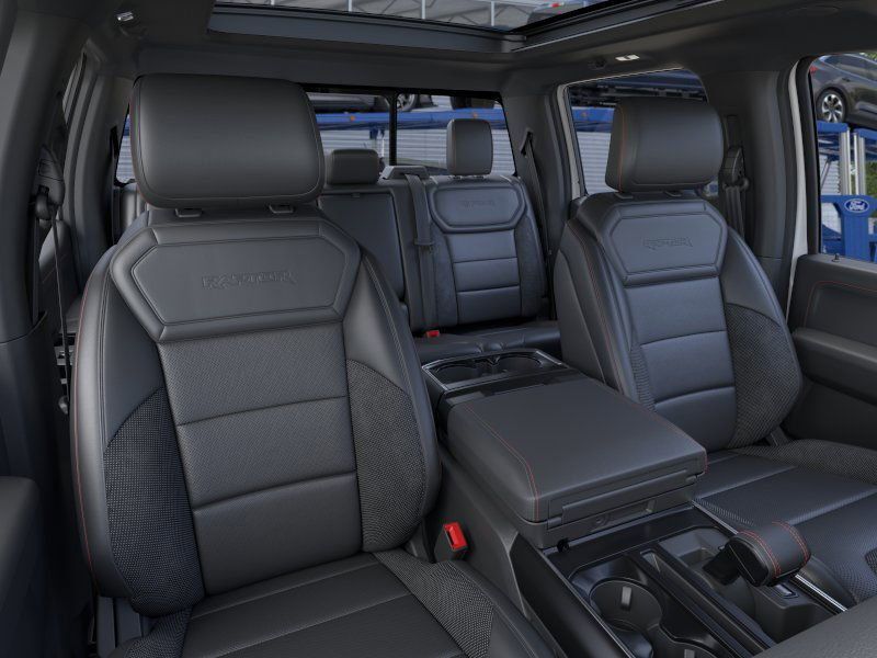 2026 Ford F-150 Raptor Gaithersburg MD