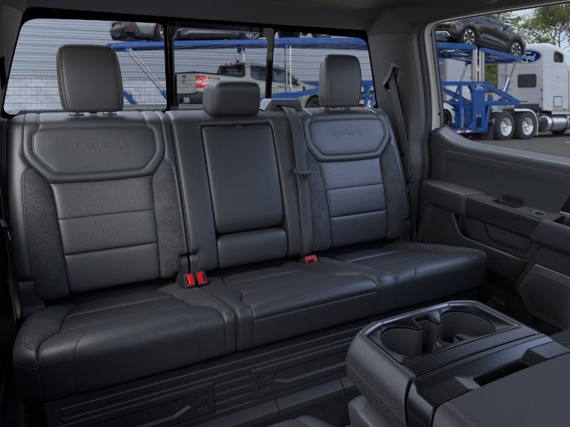 2026 Ford F-150 Raptor Gaithersburg MD