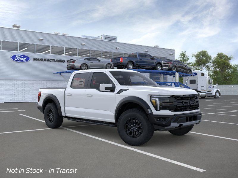 2026 Ford F-150 Raptor Gaithersburg MD