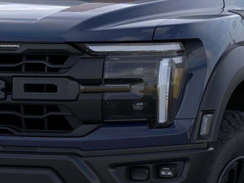 2026 Ford F-150 Raptor Gaithersburg MD