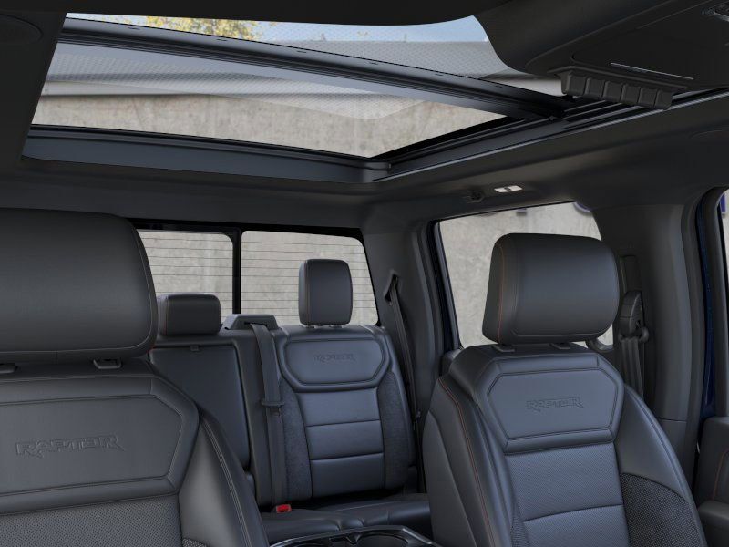 2026 Ford F-150 Raptor Gaithersburg MD