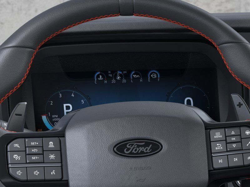 2026 Ford F-150 Raptor Gaithersburg MD