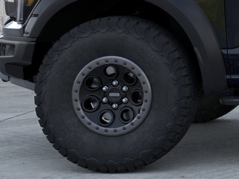 2026 Ford F-150 Raptor Gaithersburg MD