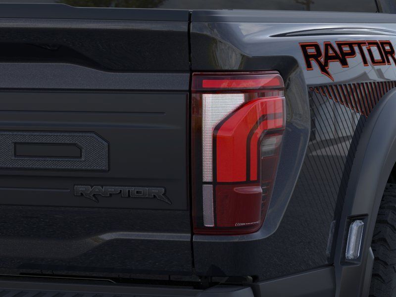 2026 Ford F-150 Raptor Gaithersburg MD