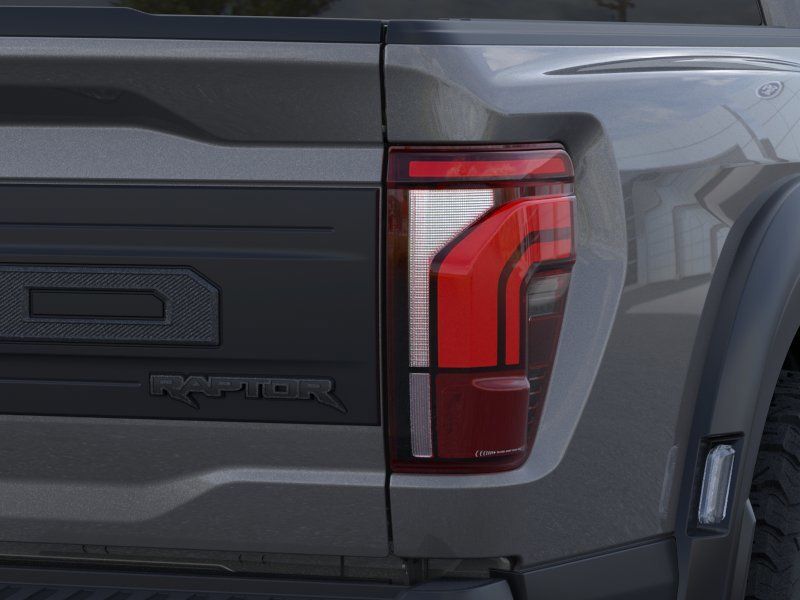 2026 Ford F-150 Raptor Gaithersburg MD