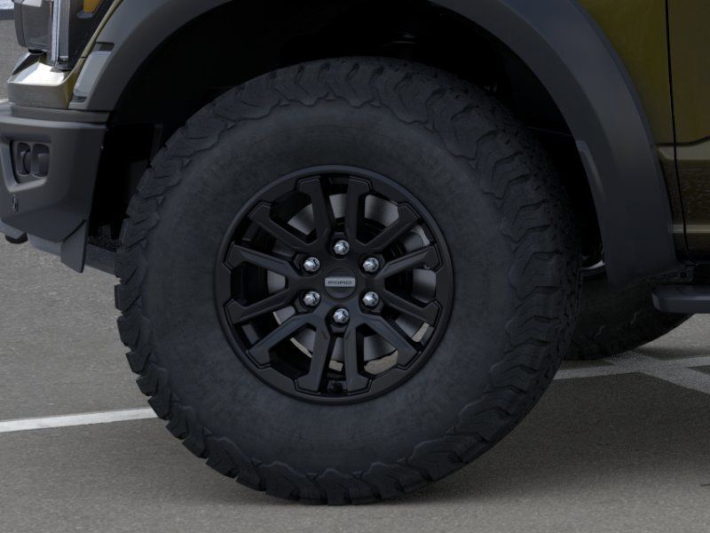 2026 Ford F-150 Raptor Gaithersburg MD