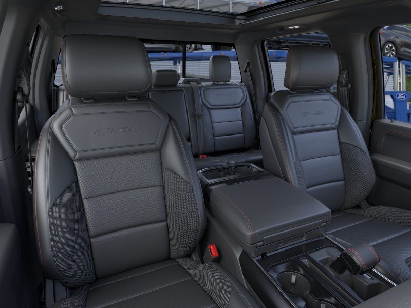 2026 Ford F-150 Raptor Gaithersburg MD