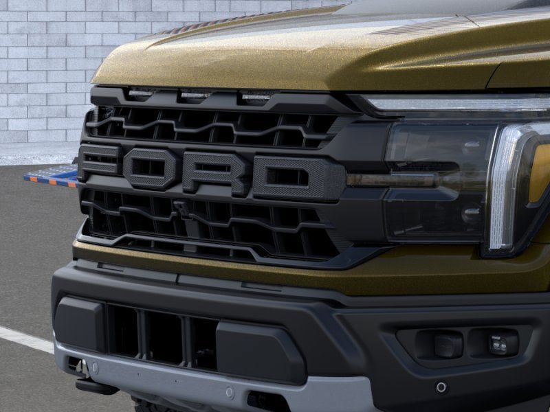 2026 Ford F-150 Raptor Gaithersburg MD