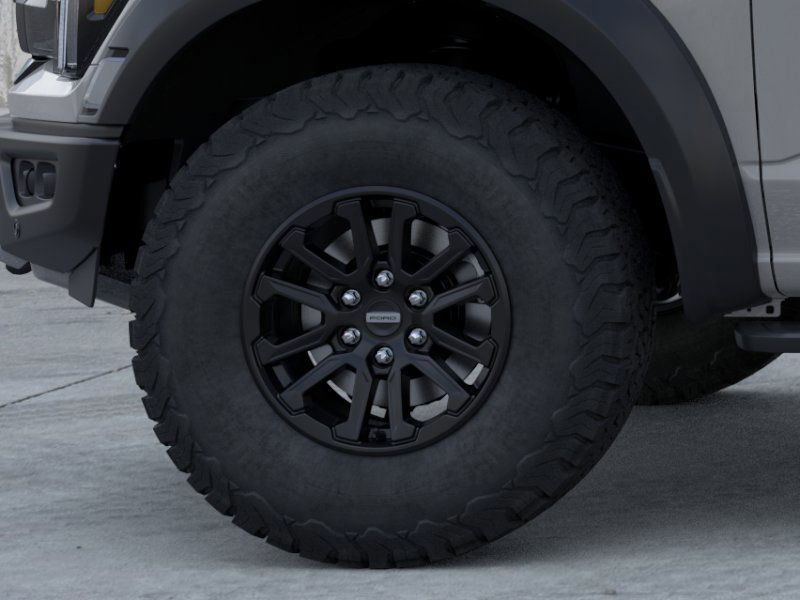 2026 Ford F-150 Raptor Gaithersburg MD