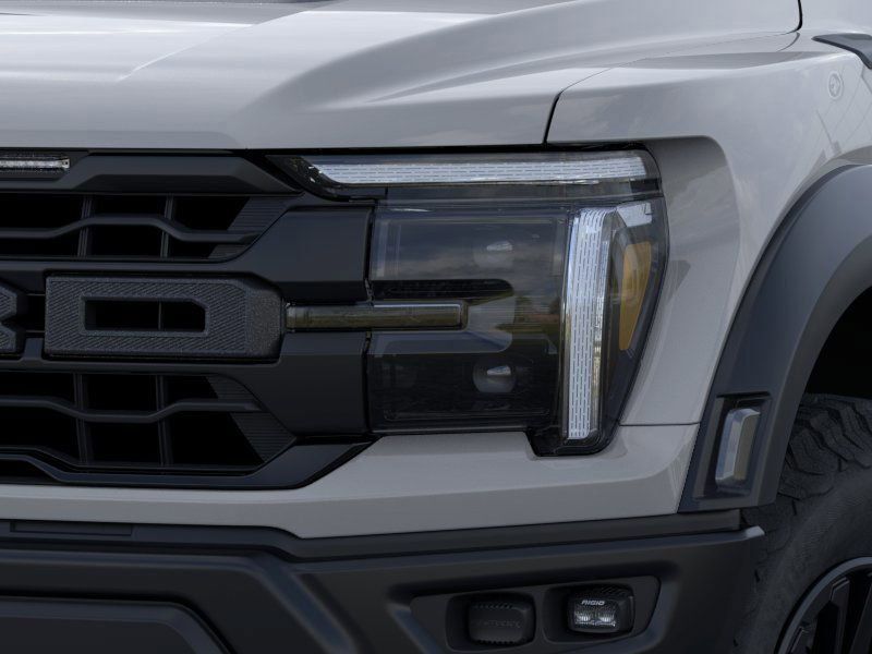 2026 Ford F-150 Raptor Gaithersburg MD