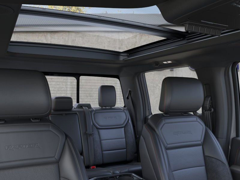 2026 Ford F-150 Raptor Gaithersburg MD