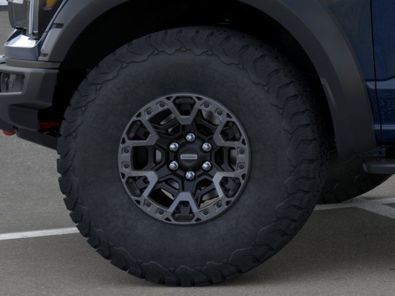 2026 Ford F-150 Raptor Gaithersburg MD