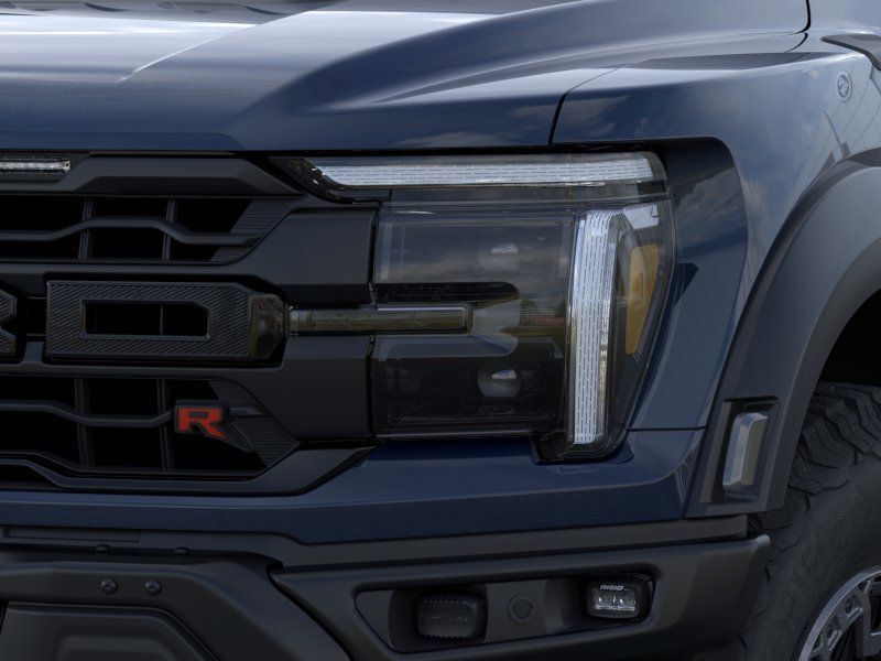 2026 Ford F-150 Raptor Gaithersburg MD