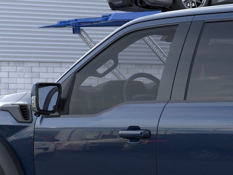 2026 Ford F-150 Raptor Gaithersburg MD