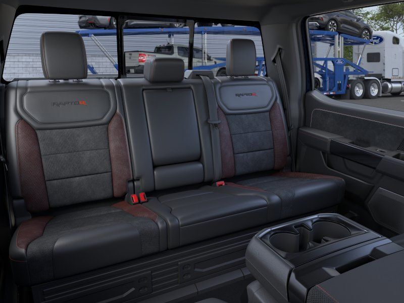 2026 Ford F-150 Raptor Gaithersburg MD