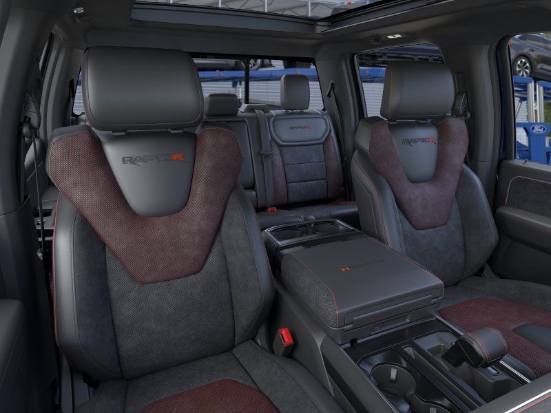 2026 Ford F-150 Raptor Gaithersburg MD