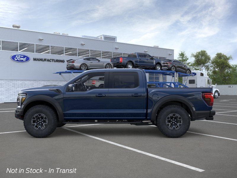 2026 Ford F-150 Raptor Gaithersburg MD