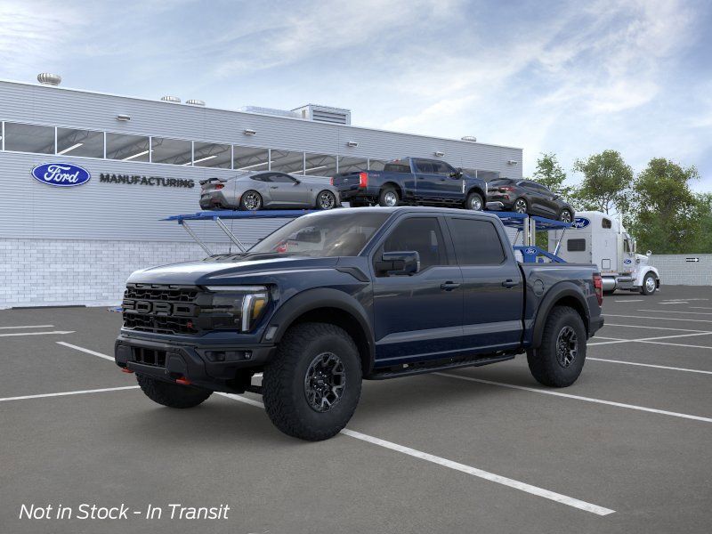 2026 Ford F-150 Raptor Gaithersburg MD