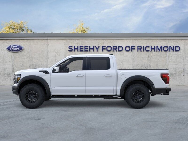 2026 Ford F-150 Raptor Richmond VA