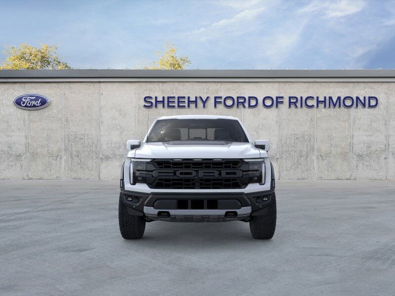 2026 Ford F-150 Raptor Richmond VA