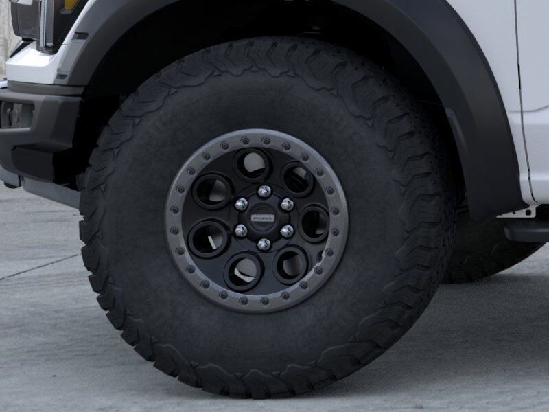 2026 Ford F-150 Raptor Richmond VA