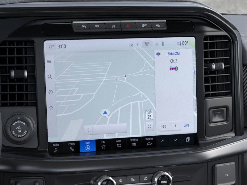 2026 Ford F-150 Raptor Richmond VA