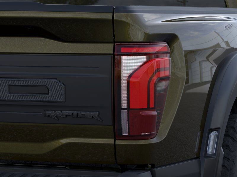 2026 Ford F-150 Raptor Richmond VA