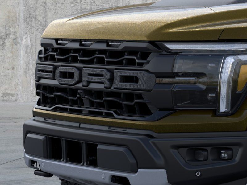 2026 Ford F-150 Raptor Richmond VA