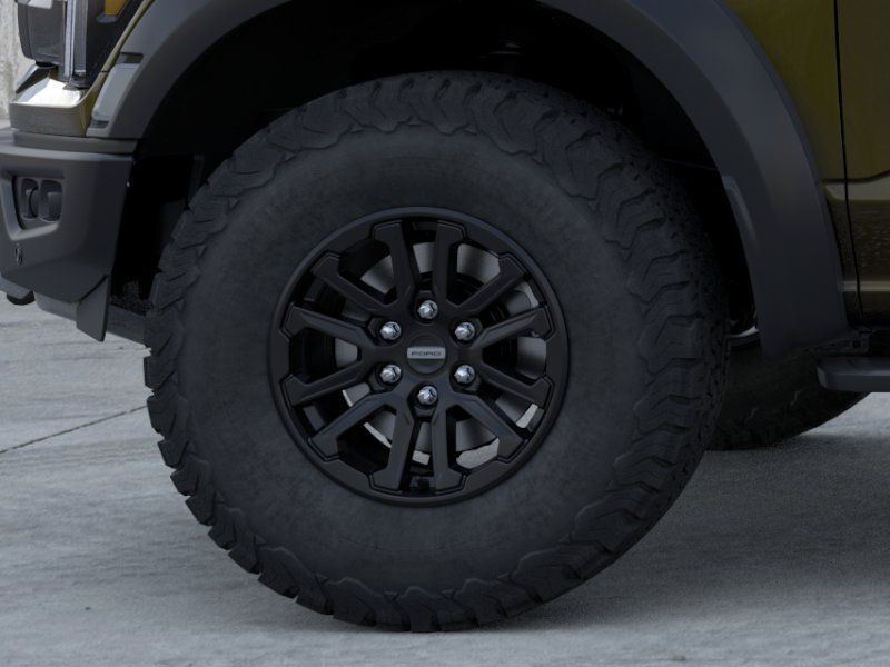 2026 Ford F-150 Raptor Richmond VA