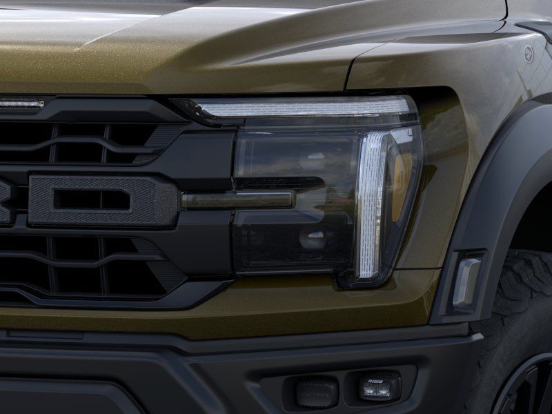 2026 Ford F-150 Raptor Richmond VA