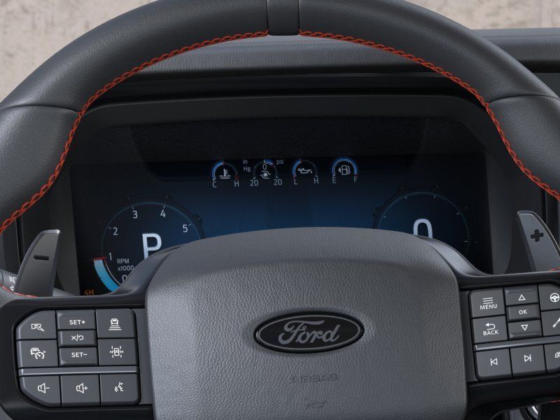 2026 Ford F-150 Raptor Richmond VA