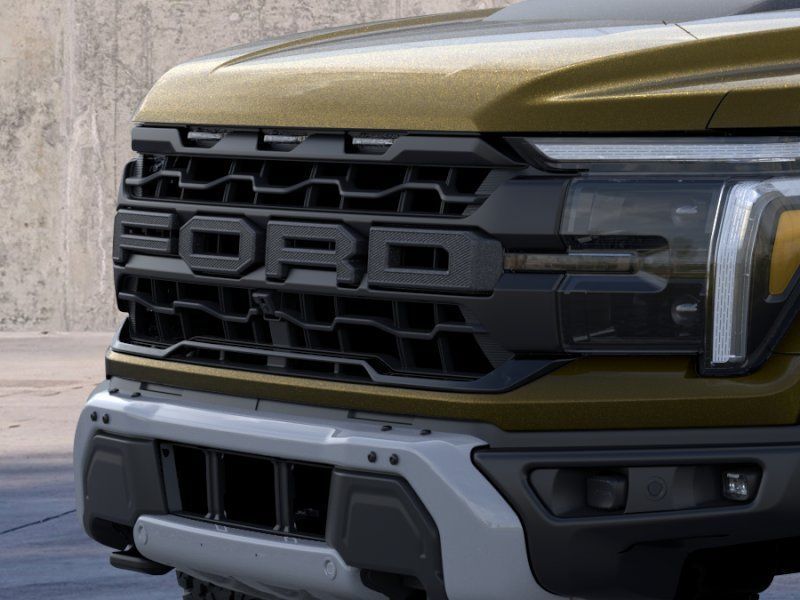 2026 Ford F-150 Raptor Richmond VA