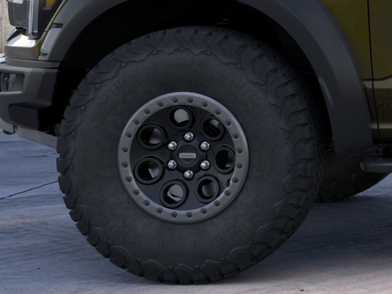 2026 Ford F-150 Raptor Richmond VA