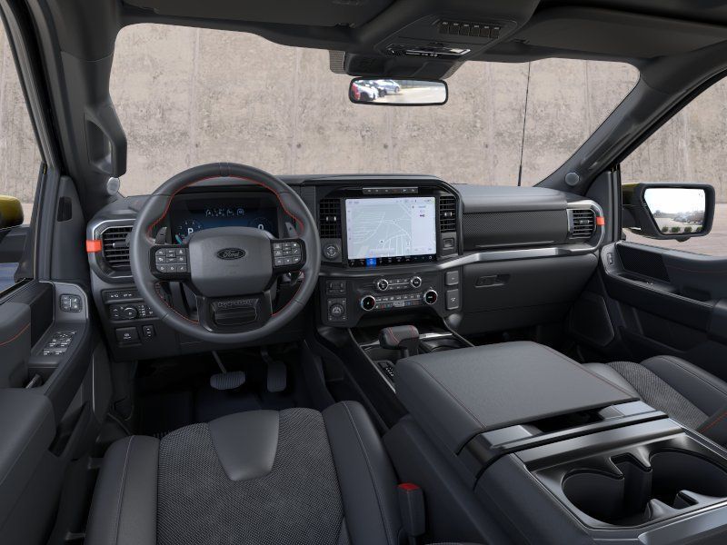 2026 Ford F-150 Raptor Richmond VA