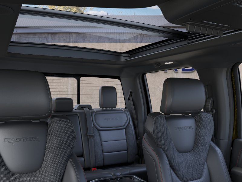 2026 Ford F-150 Raptor Richmond VA