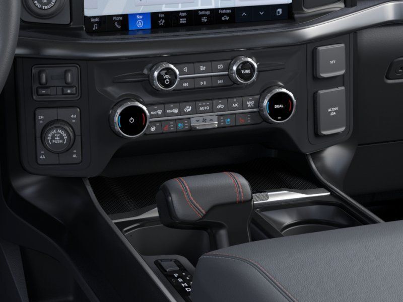 2026 Ford F-150 Raptor Richmond VA